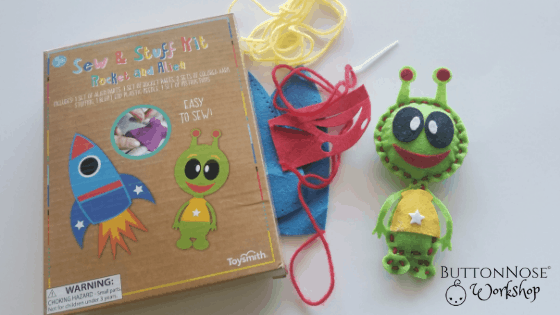 craft ideas for kids