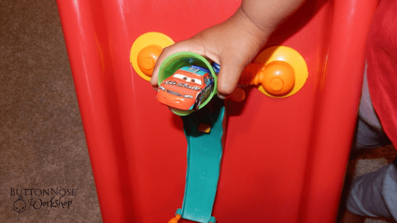 Executive Functioning Skills