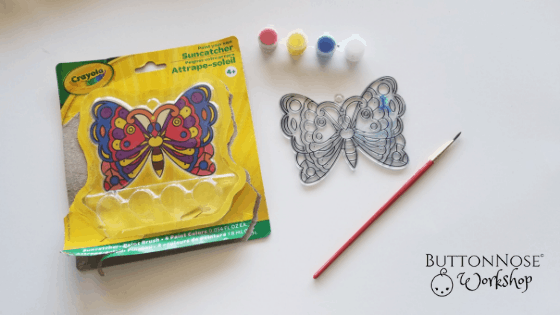 craft ideas for kids