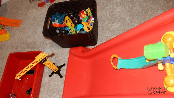 Executive Functioning Skills