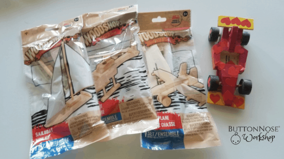 craft ideas for kids