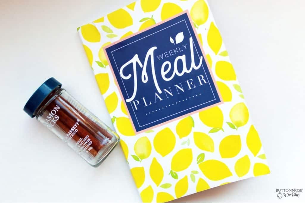 Plan your meals this holiday season