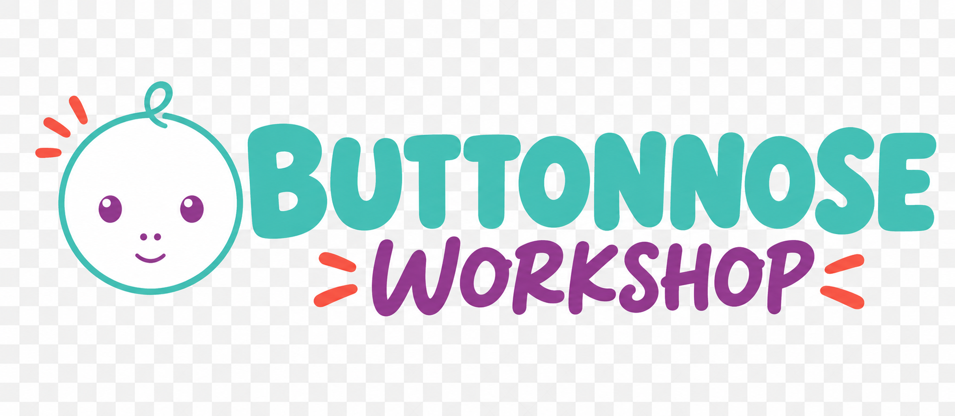 Buttonnoseworkshop logo